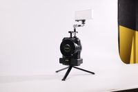 Nitecore CW30 Portable Cord-Free Photography Fan