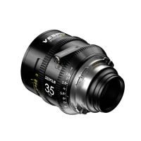 DZOFilm Vespid Prime 2 Lens 35mm T1.9 (ARRI PL, Metric)