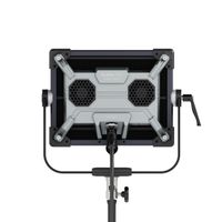 Nanlite Alien 150C RGBWW LED Panel Light with CRMX