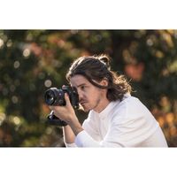 Sony FE 50mm f/1.4 GM Lens