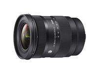 Sigma 16-28mm f/2.8 DG DN Contemporary Lens (Sony E)
