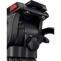 Sachtler System Ace M MS Mk II 1001M Aluminum Tripod System
