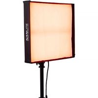 Nanlite PavoSlim 240C RGBWW Foldable LED Panel 240W 24970 lux