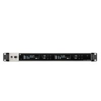 Sennheiser EM 6000 Dante Two-Channel Digital Wireless Receiver