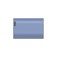 SmallRig Camera Battery for Canon LP-E6P (2520mAh, Blue) 5406