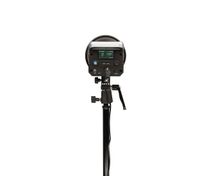 Nanlite FC-120B Bi-Color LED Spotlight 17450 LUX / 1m , 145W