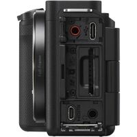 Sony ZV-E1( ZV-E1L) Vlogging Mirrorless Camera Full Frame 4K Kit with FE 28-60mm F4-5.6 Lens (Black)