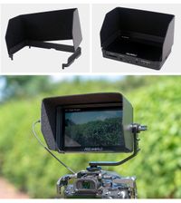 FeelWorld F6 PLUSX 5.5 inch 1600nit Touch Screen 4K HDMI Monitor