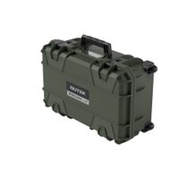 Gutek Tortoise T-300 Carry-On Protector Case (OD Green)