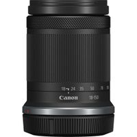 Canon EOS R7 Mirrorless Camera with 18-150mm Lens
