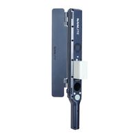 Nanlite Wand - Full-color LED Light with Nebula C4 for Content Creators & Vloggers( Midnight Blue )