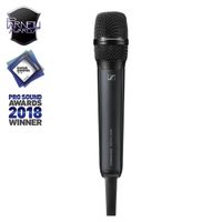 Sennheiser SKM 6000 A1-A4 (470 - 558 MHz) Digital Handheld Wireless Microphone Transmitter