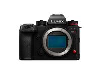 Panasonic Lumix S1 II (DC- S1M2ME) Mirrorless Camera Kit (DC-S1M2 + S-R24105)