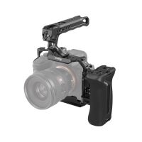 SmallRig Advanced Cage Kit for Sony Alpha 7R V / Alpha 7 IV / Alpha 7S III 3669C