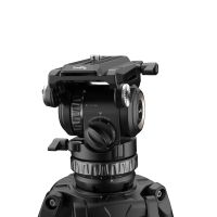 SmallRig FreeBlazer AD-PRO8 Counterbalance Carbon Fiber Video Tripod Kit 4465