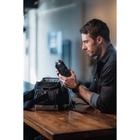 TASCAM DR-40X (DR 40X) Four Track Portable Digital Audio Recorder