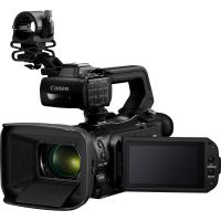 Canon XA75 Camera Video UHD 4K SDI