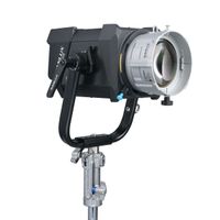 Nanlux AS-PJA-NLM NL Mount Projection Lens Adapter for Evoke Series