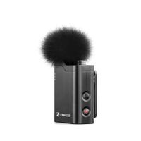 Sennheiser Profile Wireless 2-channel all-in-one clip-on & Handheld Microphone System