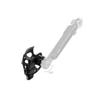 SmallRig "ImageGrip" Series Liquid Handle with ARRI Rosette (Right Side) 5241