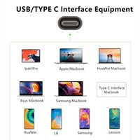 5 Meters USB Type C to Type C AOC Cable 4K*2K@60Hz 21.6Gbps