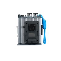 Nanlux BT-BPS-EVM Evoke 600C V-Mount Battery Power Station