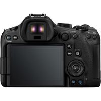 Canon EOS R6 Mark III Mirrorless Camera Body