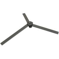 Nanlite LS-FL-T12 Foldable Floor Stand for PavoTubes and T12 Tube Lights