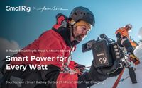 SmallRig X-Touch Smart Triple-Proof V-Mount Battery X99 4984