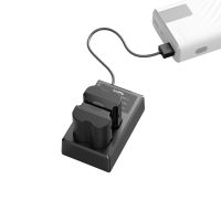 SmallRig NP-W235 Camera Battery 2040mAh and Charger Kit 3822