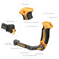 SmallRig Sling Handle for DJI RS 2 / RSC 2 / RS 3 / RS 3 Pro / RS 3 Mini / RS 4 / RS 4 Pro / RS 5 (BumbleBee Edition) 5524
