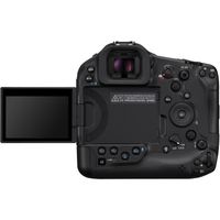 Canon EOS R1 Mirrorless Camera (Body)