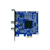 AVMATRIX VP30 3-CH SDI/HDMI PCIe Playback Card