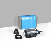Nanlite FC-1200C LED Full-color Spot Light