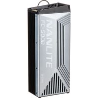 Nanlite FC-500B Bi-Color LED Spotlight 520W / 65640 LUX