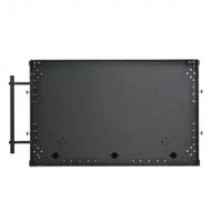 DigitalFoto MCS-S-8 Cinemech Video Production Camera Cart Collapsible Mobile Workstation