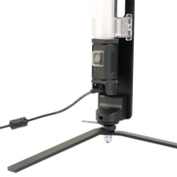 Nanlite LS-FL-T12 Foldable Floor Stand for PavoTubes and T12 Tube Lights