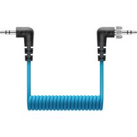 Sennheiser EW-DP ME 2 SET Camera-Mount Digital Wireless Omni Lavalier Mic System