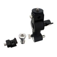 NiceFoto Hot Shoe Holder Type D 