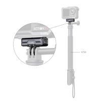SmallRig Magnetic Adapter for DJI Osmo Action 3662B