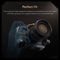 SmallRig Cage for Sony Alpha 9 III 4533