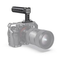 SmallRig Top Handle with Cold Shoe 1638C