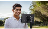 FeelWorld T10 10.1 inch IPS 4K HDMI Aluminium Camera Field Touchscreen Monitor