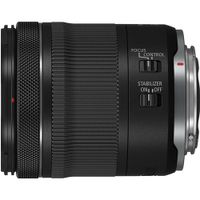 Canon EOS RP Mirrorless Camera with 24-105mm IS STM F4-7.1 Lens
