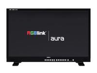 RGBlink Aura UHD 32 12G-SDI Professional Film and Television Production Monitor