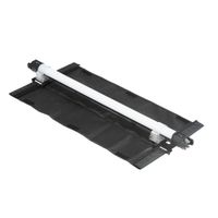 Nanlite Barndoor with Eggcrate for Pavotube II 15C LED Tubes ( BD-PTII15C+EC )