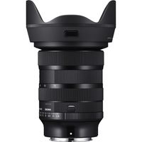 Sigma 24-70mm F2.8 DG DN II Art Lens Mk2 (Leica L)