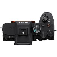 Sony Alpha a7 V Full-frame Mirrorless Interchangeable Lens Camera