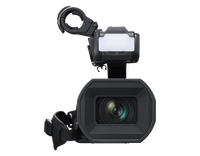 Panasonic AG-CX18 Mobile 4K 60p 3G-SDI/HDMI Camcorder with 24x Zoom
