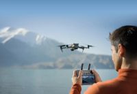 DJI Air 3S Fly More Combo (DJI RC 2)